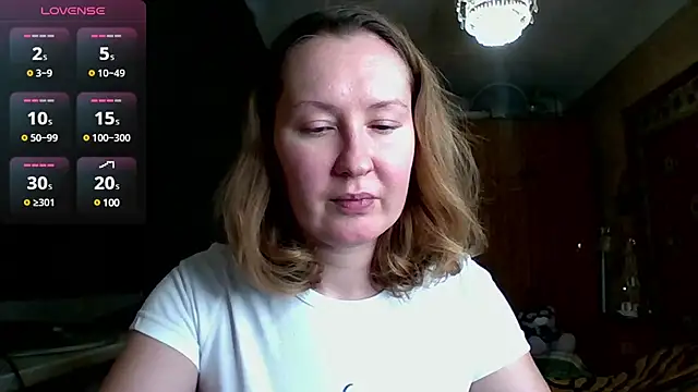 Snapshot of AnnaXLovers chatting on December 2024 10:43:01 AM AnnaXLovers online show from December 2024 10:43:01 AM