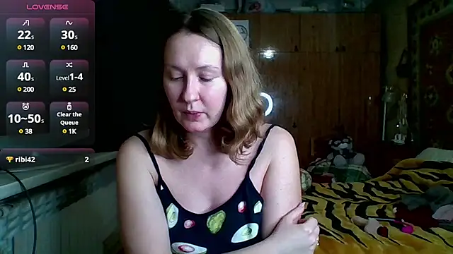 Snapshot of AnnaXLovers chatting on December 2024 06:38:02 PM AnnaXLovers online show from December 2024 06:38:02 PM