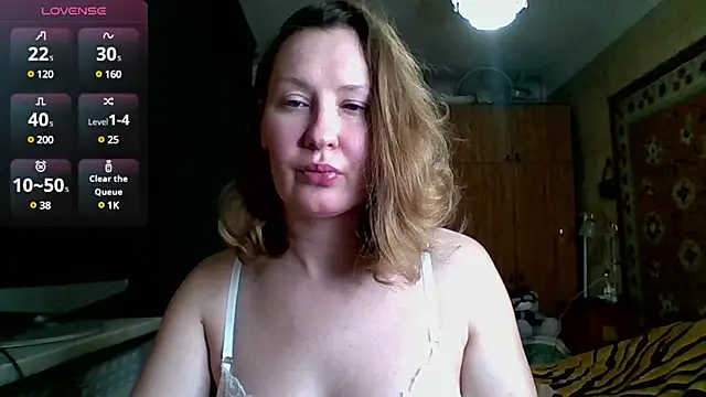 Snapshot of AnnaXLovers chatting on December 2024 01:28:01 PM AnnaXLovers online show from December 2024 01:28:01 PM