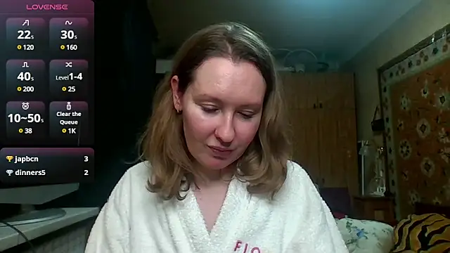 Snapshot of AnnaXLovers chatting on January 2025 03:18:02 PM AnnaXLovers online show from January 2025 03:18:02 PM