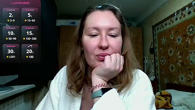 Snapshot of AnnaXLovers chatting on January 2025 06:33:01 AM AnnaXLovers online show from January 2025 06:33:01 AM