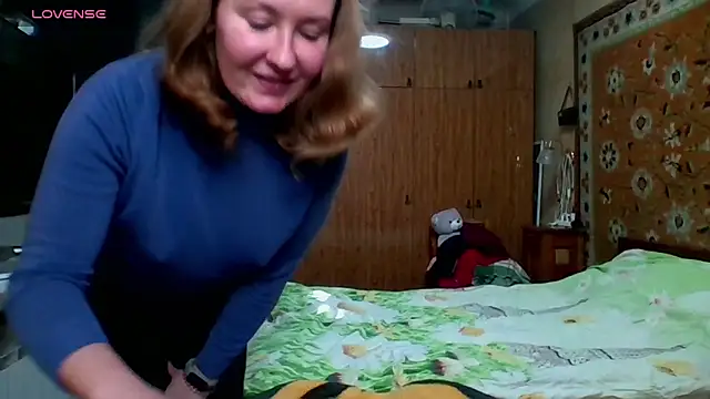 Snapshot of AnnaXLovers chatting on January 2025 11:01:02 AM AnnaXLovers online show from January 2025 11:01:02 AM