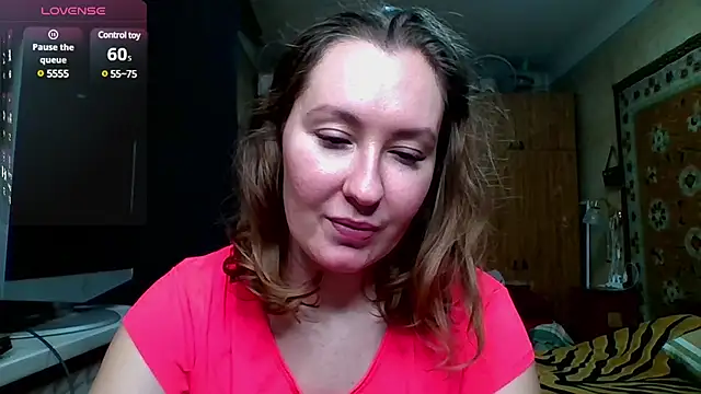 Snapshot of AnnaXLovers chatting on January 2025 12:19:02 PM AnnaXLovers online show from January 2025 12:19:02 PM