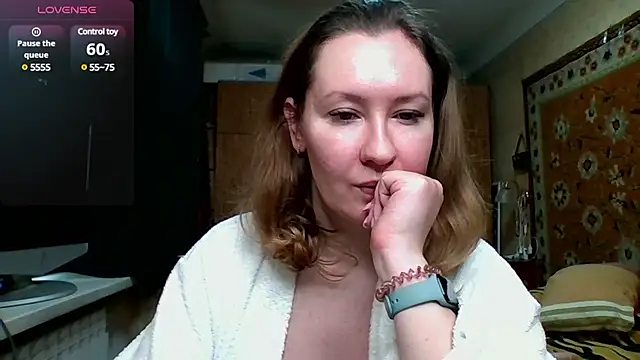 Snapshot of AnnaXLovers chatting on January 2025 08:14:02 AM AnnaXLovers online show from January 2025 08:14:02 AM