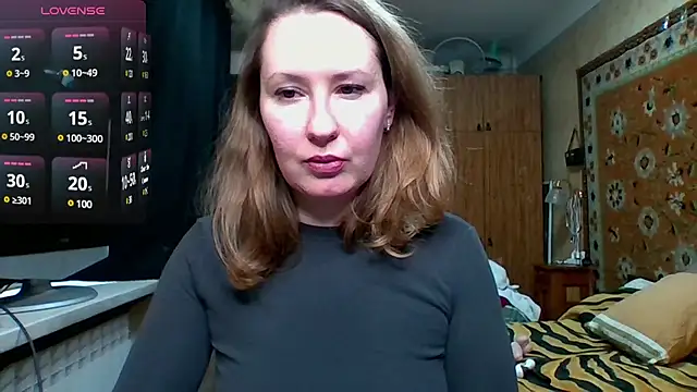 Snapshot of AnnaXLovers chatting on January 2025 12:02:02 PM AnnaXLovers online show from January 2025 12:02:02 PM