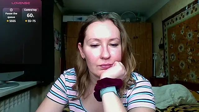 Snapshot of AnnaXLovers chatting on January 2025 11:56:02 AM AnnaXLovers online show from January 2025 11:56:02 AM