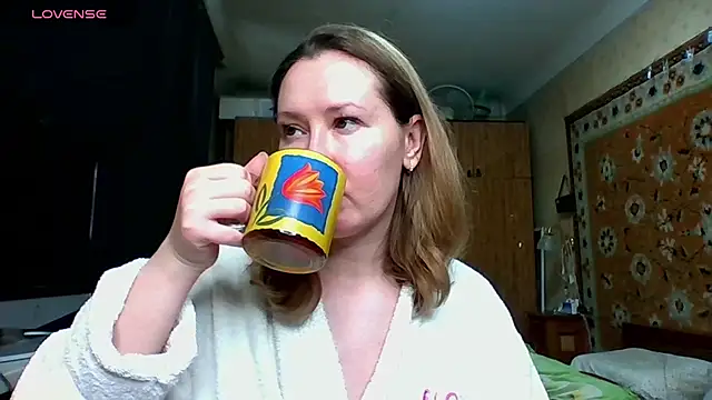 Snapshot of AnnaXLovers chatting on February 2025 08:59:01 AM AnnaXLovers online show from February 2025 08:59:01 AM