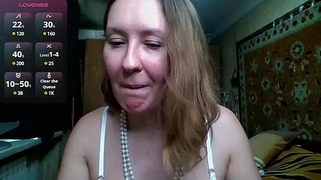 Snapshot of AnnaXLovers chatting on February 2025 12:48:02 PM AnnaXLovers online show from February 2025 12:48:02 PM