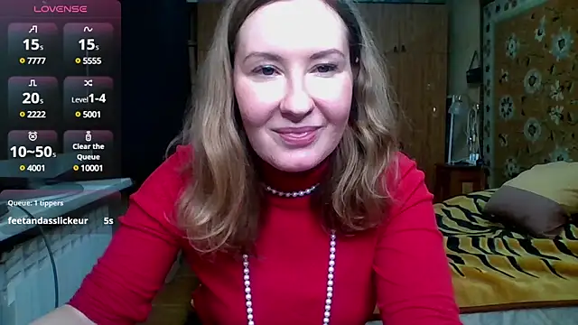 Snapshot of AnnaXLovers chatting on February 2025 01:55:02 PM AnnaXLovers online show from February 2025 01:55:02 PM