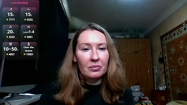 Snapshot of AnnaXLovers chatting on February 2025 09:44:01 AM AnnaXLovers online show from February 2025 09:44:01 AM