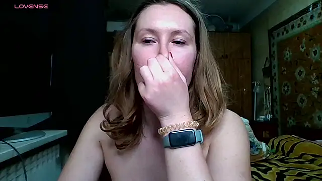 Snapshot of AnnaXLovers chatting on February 2025 11:41:02 AM AnnaXLovers online show from February 2025 11:41:02 AM