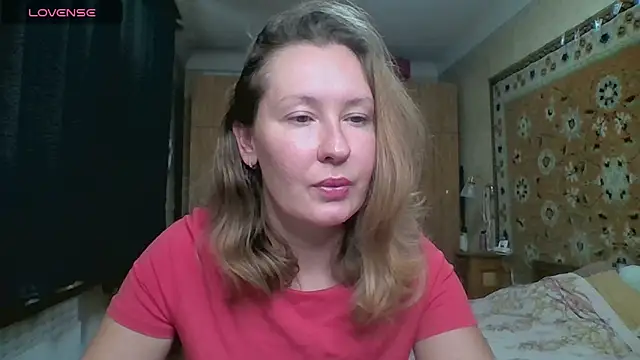 Snapshot of AnnaXLovers chatting on September 2025 11:34:02 AM AnnaXLovers online show from September 2025 11:34:02 AM