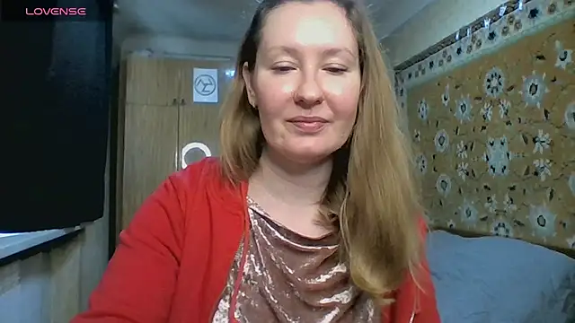 AnnaXLovers online show from April 2026 10:52:01 AM