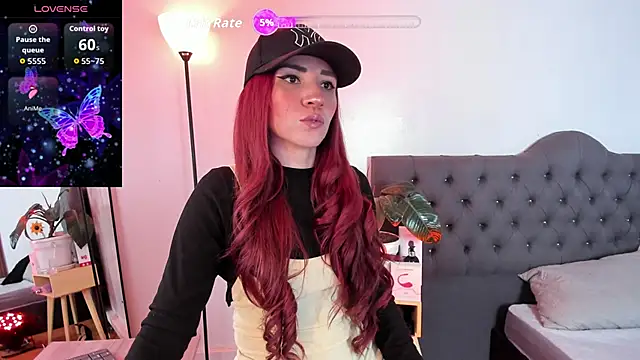 Snapshot of LILA_ELLIOT chatting on September 2025 07:51:02 PM LILA ELLIOT online show from September 2025 07:51:02 PM