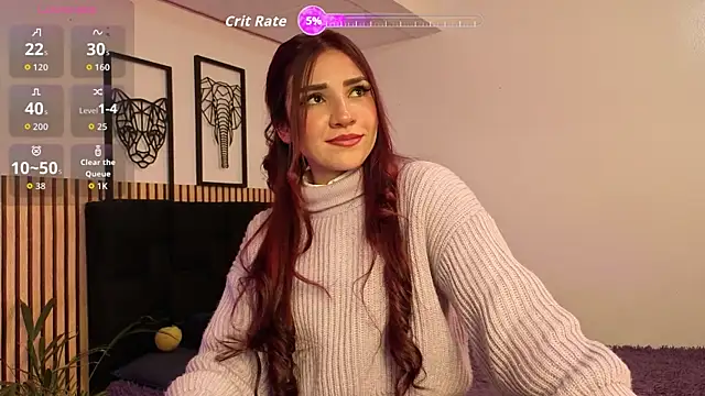 Snapshot of LILA_ELLIOT chatting on October 2025 05:28:01 AM LILA ELLIOT online show from October 2025 05:28:01 AM