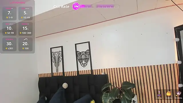 Snapshot of LILA_ELLIOT chatting on November 2025 07:51:02 PM LILA ELLIOT online show from November 2025 07:51:02 PM