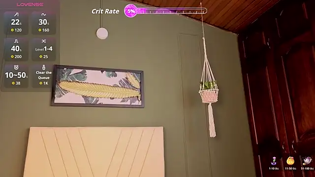 Snapshot of LILA_ELLIOT chatting on December 2025 07:07:02 PM LILA ELLIOT online show from December 2025 07:07:02 PM