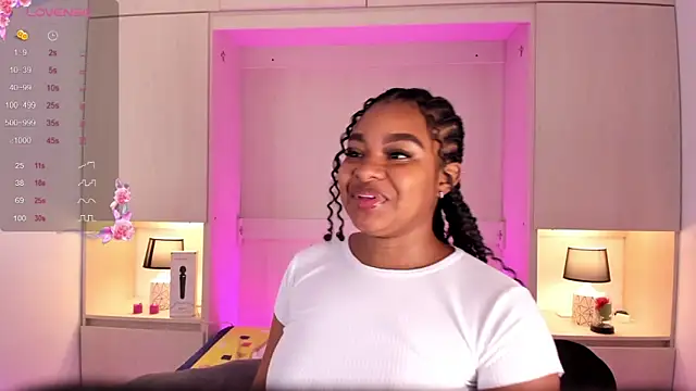 Snapshot of tamaraa_smiith chatting on January 2025 06:09:01 PM tamaraa smiith online show from January 2025 06:09:01 PM