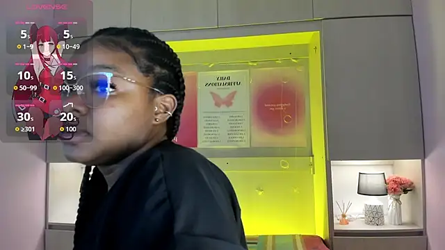 Snapshot of tamaraa_smiith chatting on October 2025 07:40:01 PM tamaraa smiith online show from October 2025 07:40:01 PM