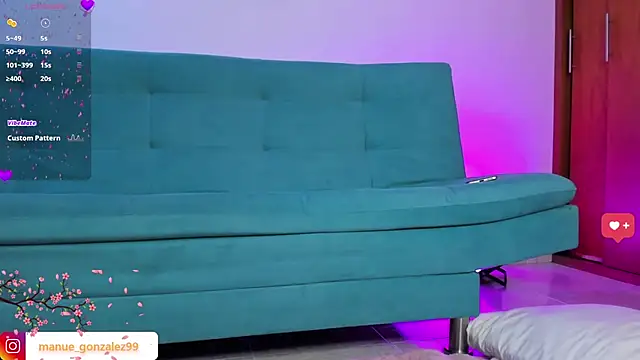 Snapshot of Manuela_monroe chatting on January 2025 01:43:01 PM Manuela monroe online show from January 2025 01:43:01 PM