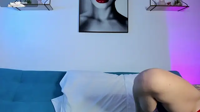 Snapshot of Manuela_monroe chatting on February 2025 08:59:02 PM Manuela monroe online show from February 2025 08:59:02 PM