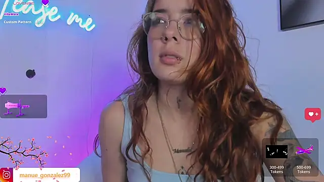 Snapshot of Manuela_monroe chatting on February 2025 09:37:01 AM Manuela monroe online show from February 2025 09:37:01 AM