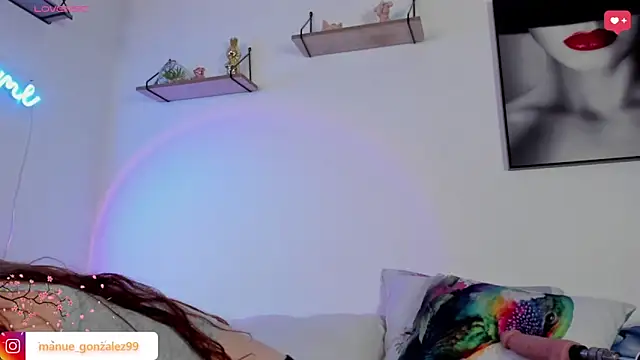 Snapshot of Manuela_monroe chatting on October 2025 02:36:02 AM Manuela monroe online show from October 2025 02:36:02 AM