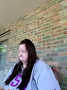 Bayou Woman68 online show from October 2025 03:35:02 PM