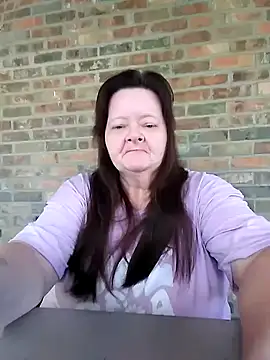 Bayou Woman68 online show from November 2025 07:14:01 PM