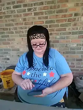 Bayou Woman68 online show from August 2026 09:07:01 PM