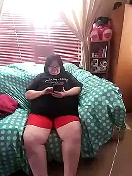 Bayou Woman68 online show from August 2026 07:27:01 PM