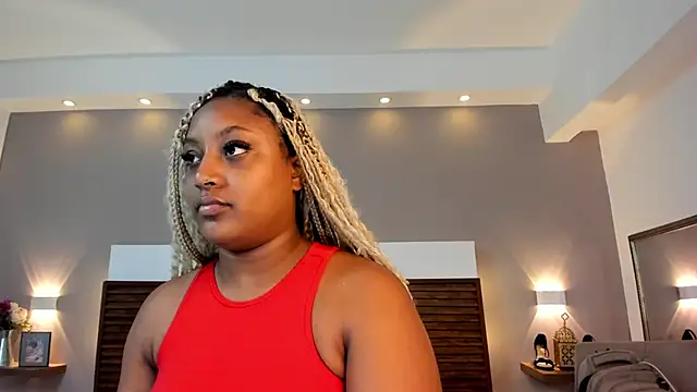Adelehottman online show from June 2026 08:43:02 PM