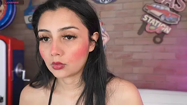miss lizith online show from June 2026 11:02:02 AM