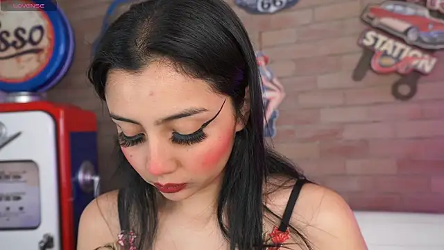 miss lizith online show from June 2026 11:03:02 AM