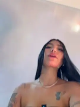 Milena-1 online show from November 2025 10:37:02 AM