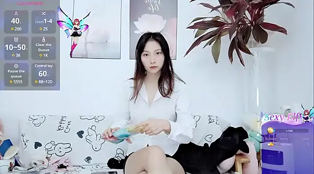 cathy00 online show from December 2024 01:24:02 AM