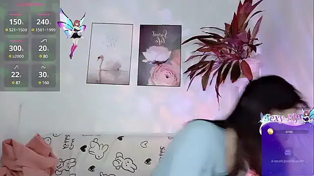 cathy00 online show from December 2024 01:46:01 AM