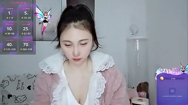 cathy00 online show from December 2024 01:18:02 AM
