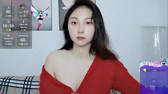 cathy00 online show from January 2025 12:59:01 AM