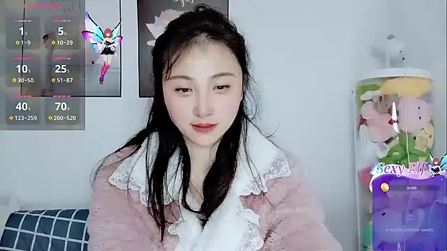 cathy00 online show from February 2025 12:30:01 AM