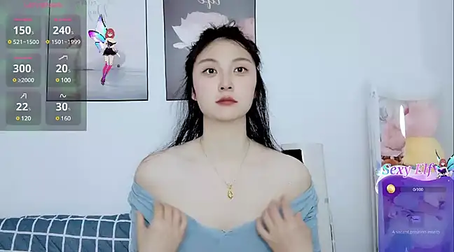 cathy00 online show from February 2025 12:41:02 AM
