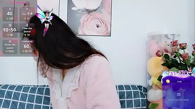 cathy00 online show from February 2025 12:38:02 AM