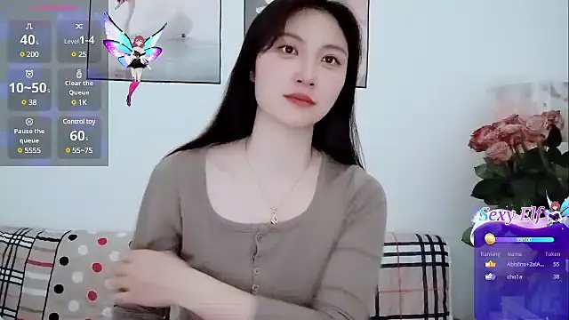 cathy00 online show from March 2025 01:11:01 AM