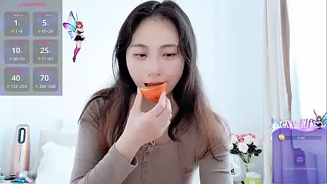 cathy00 online show from March 2025 12:27:01 AM