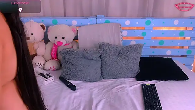 Sara-04 online show from January 2025 02:53:01 AM