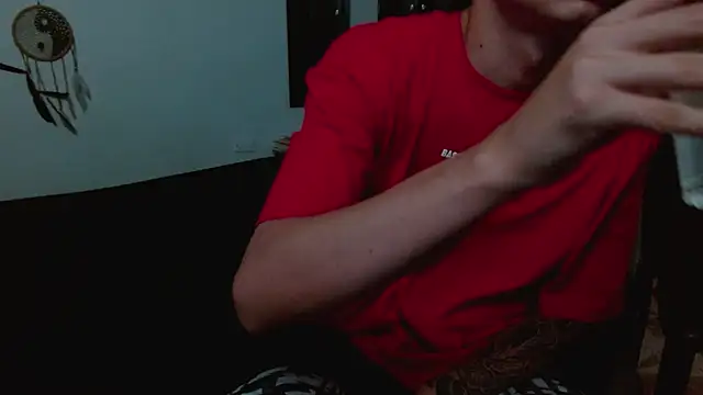 aaron blug online show from September 2025 11:30:02 PM