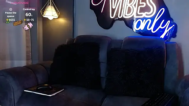 LOLIITA  LOVE online show from March 2025 05:47:02 PM