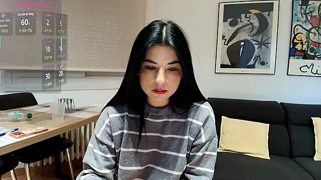 Arya 33 online show from March 2026 10:33:01 AM