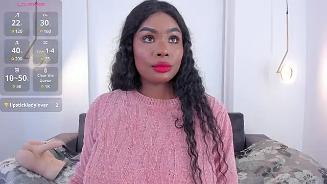 Snapshot of _huge_boobs_ebony chatting on February 2025 07:42:01 PM huge boobs ebony online show from February 2025 07:42:01 PM