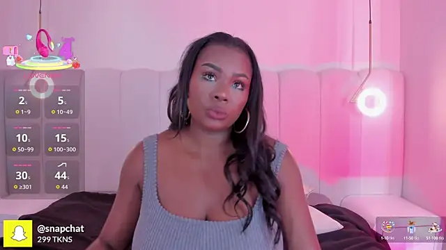 Snapshot of _huge_boobs_ebony chatting on October 2025 07:21:01 PM huge boobs ebony online show from October 2025 07:21:01 PM